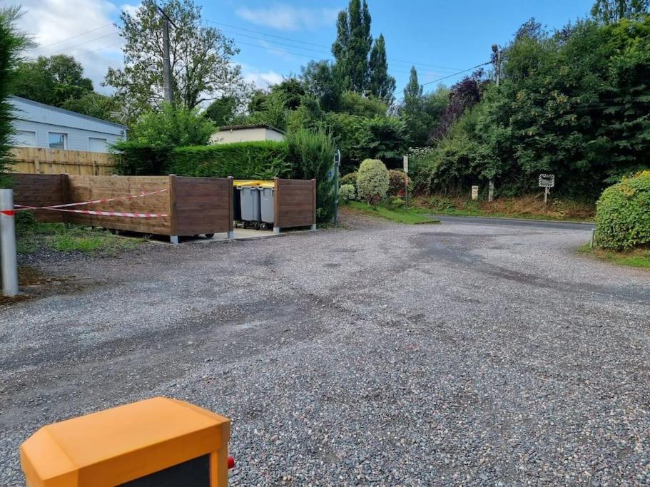 6 Pers A 10km De Cabourg Holiday home Dozule