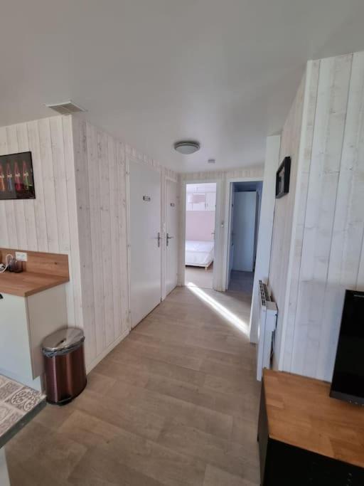 Holiday home 6 Pers A 10km De Cabourg *