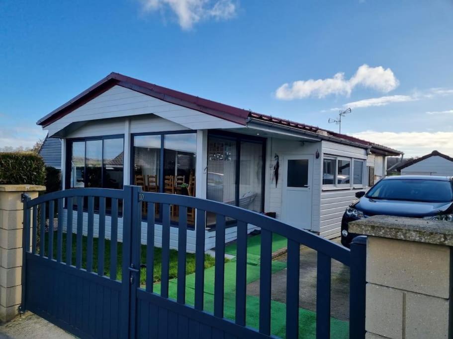 Holiday home 6 Pers A 10km De Cabourg