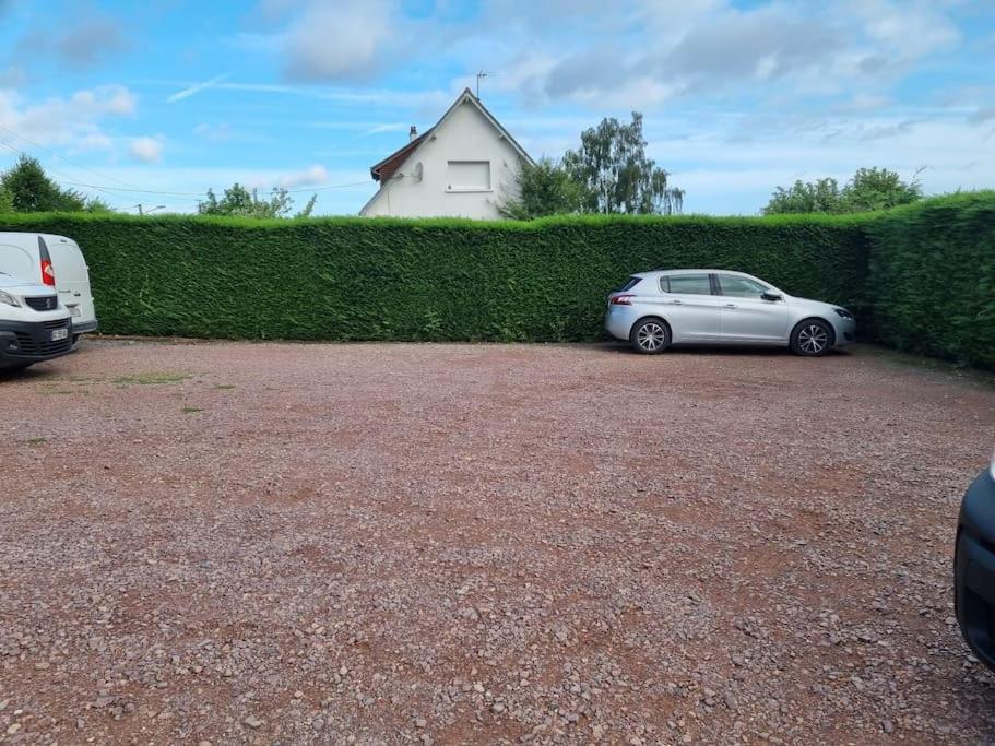 6 Pers A 10km De Cabourg Holiday home *