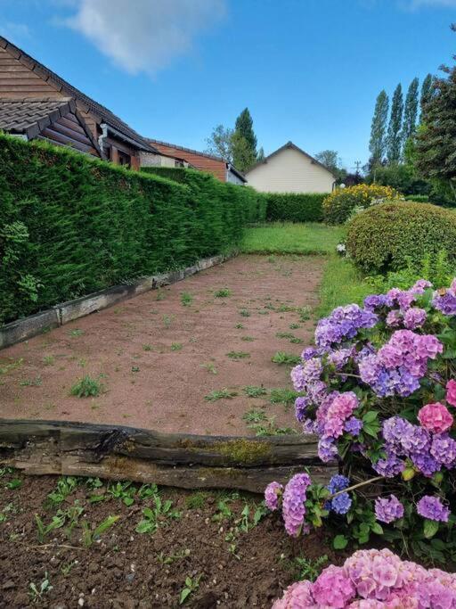 6 Pers A 10km De Cabourg Holiday home Dozule