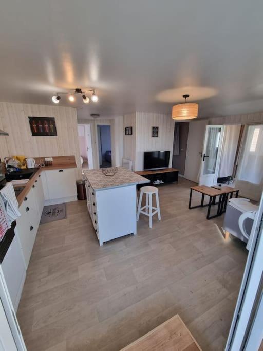 Holiday home 6 Pers A 10km De Cabourg Dozule