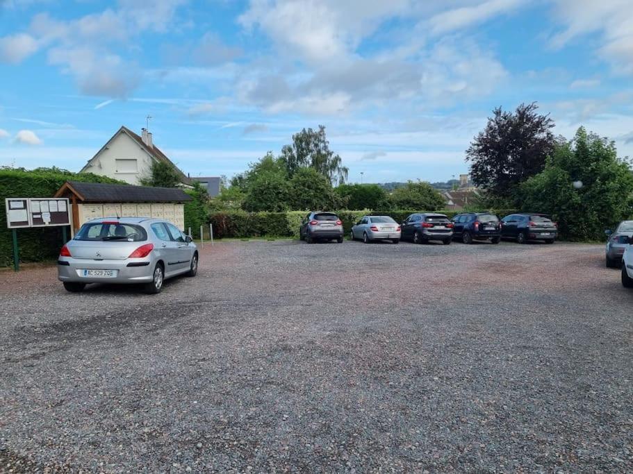 Holiday home 6 Pers A 10km De Cabourg *