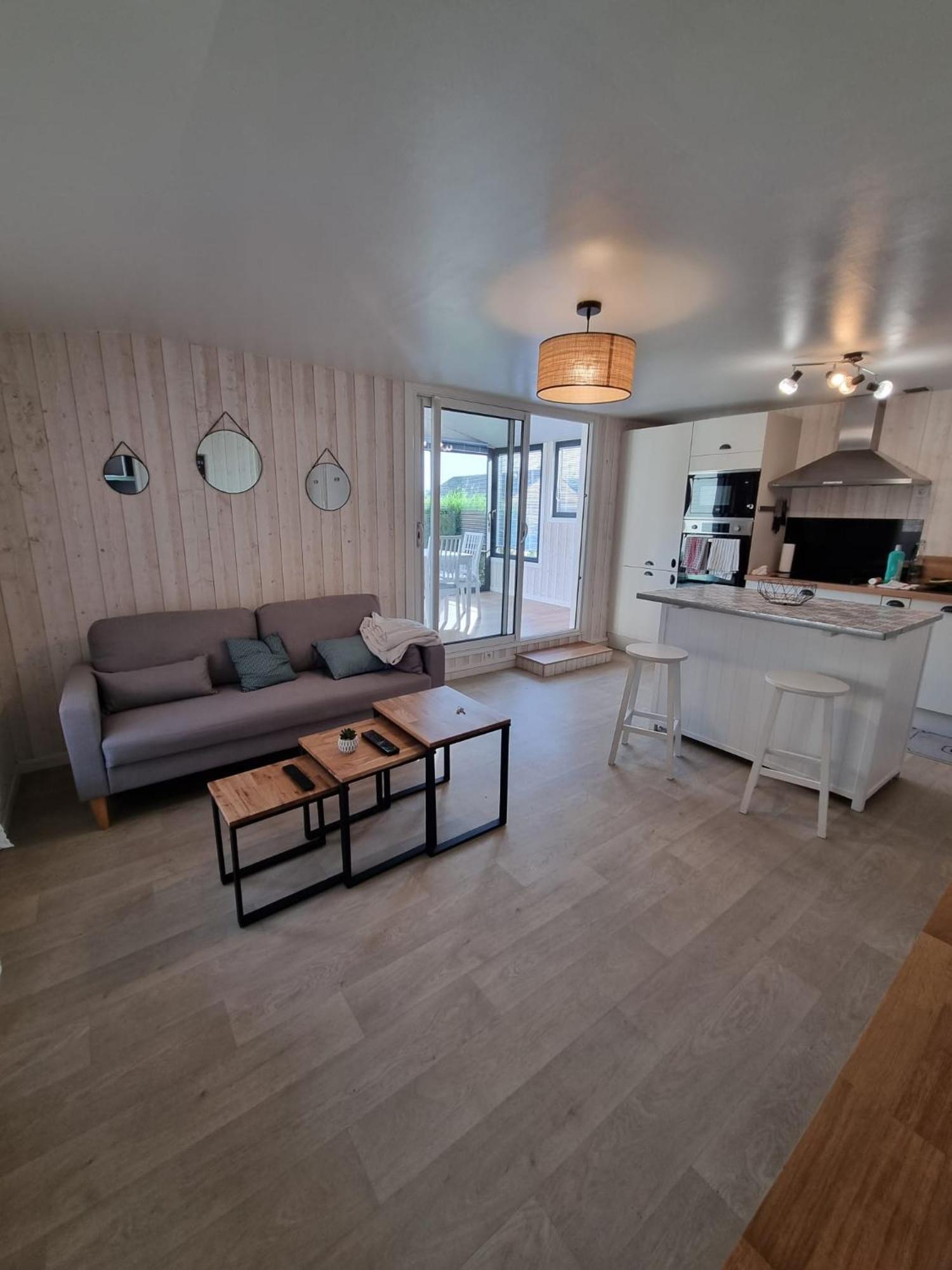 6 Pers A 10km De Cabourg Holiday home *